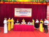 TRƯỜNG TH SỐ 1 MƯỜNG MƯƠN HƯỞNG ỨNG NGÀY SÁCH  VÀ VĂN HOÁ ĐỌC VIỆT NAM LẦN THỨ IV NĂM 2025.
