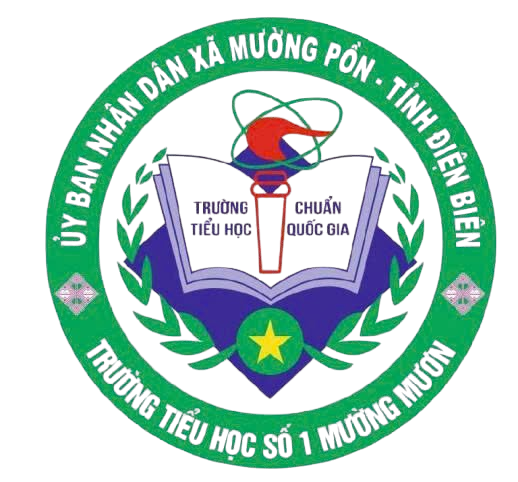 Trường Tiểu học số 1 Mường Mươn